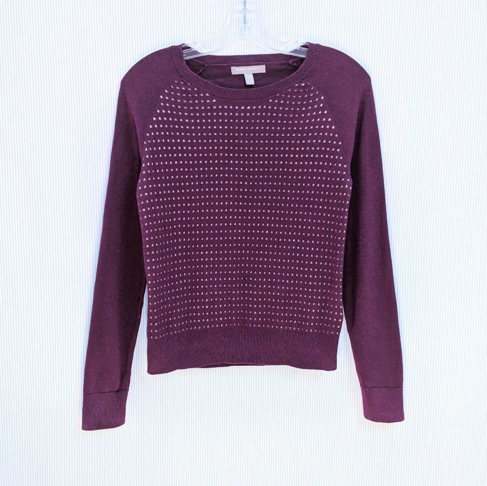 Banana Republic Sweater